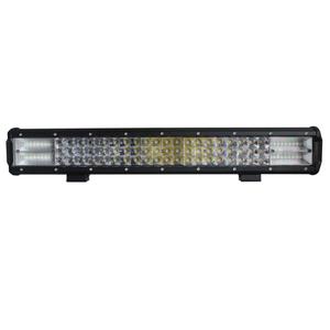 LED-lichtschans SHARK LED LIGHT BAR 20,5", 144W