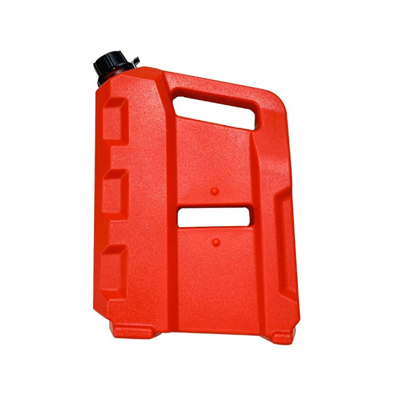 Kunststof jerrycan SHARK 5 L