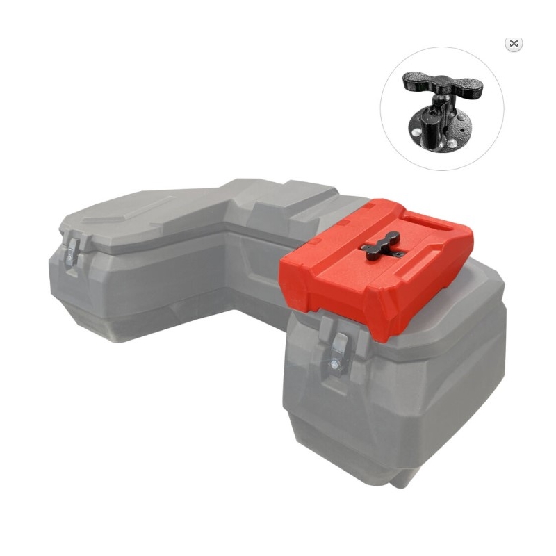 Kunststof jerrycan SHARK 5 L