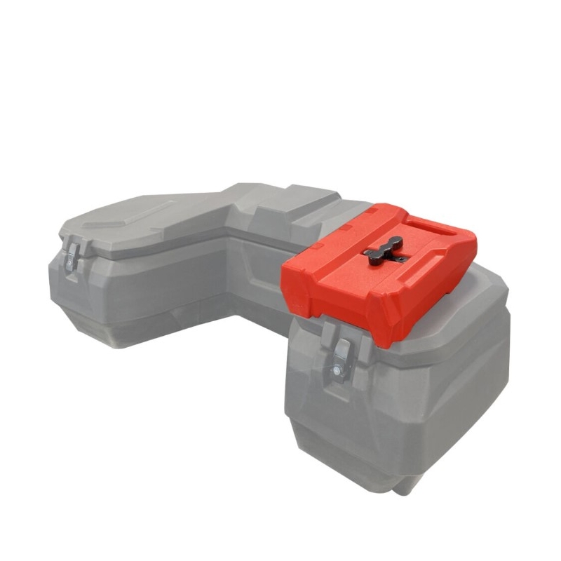 Kunststof jerrycan SHARK 5 L