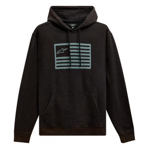 Alpinestars Artifact Hoodie zwart