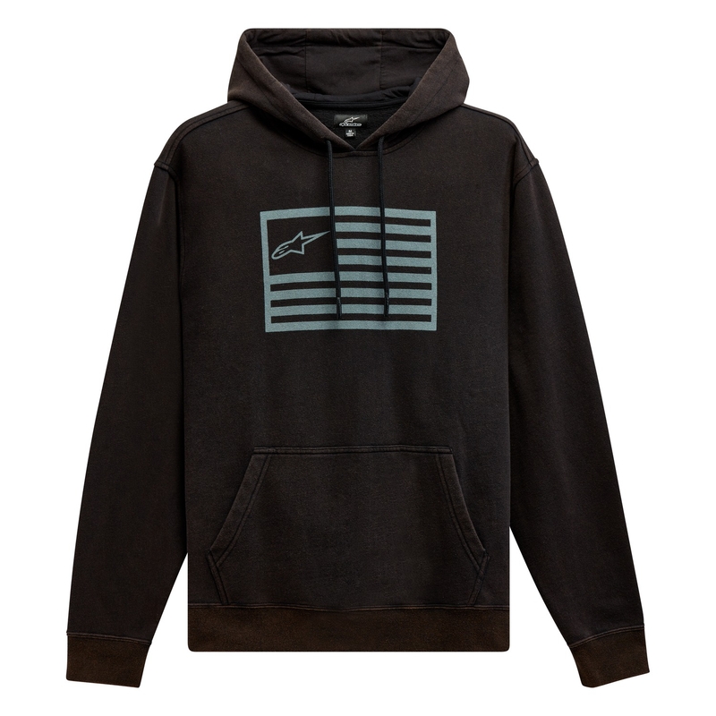 Alpinestars Artifact Hoodie zwart