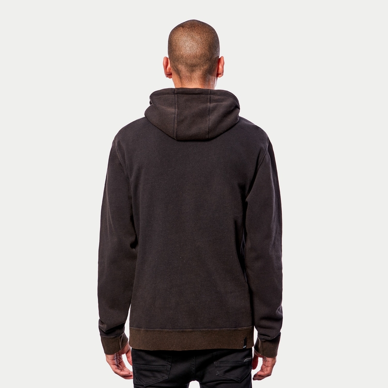 Alpinestars Artifact Hoodie zwart