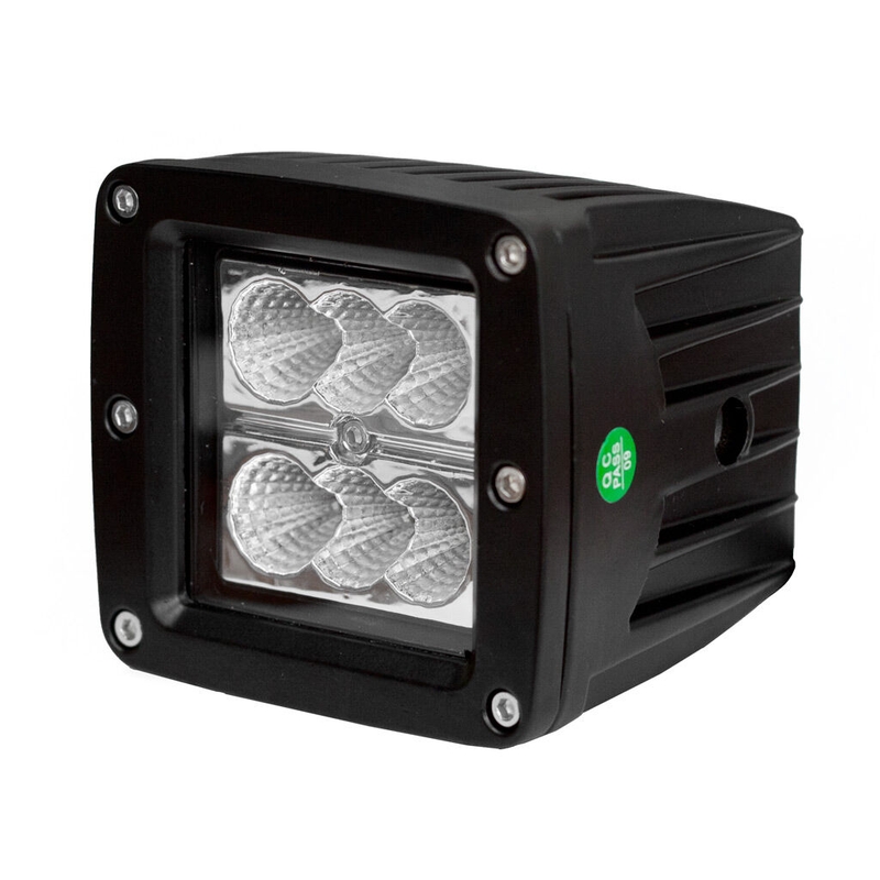 SHARK LED WERKLAMP, CREE LED, 24W