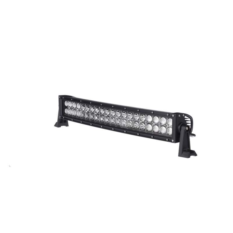SHARK LED LICHTBALK 20", GEBOGEN, 120W, R 560 MM