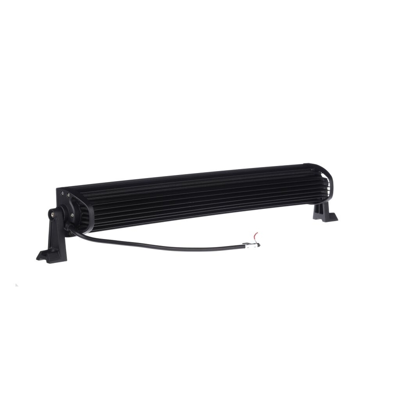 SHARK LED LICHTBALK 20", GEBOGEN, 120W, R 560 MM