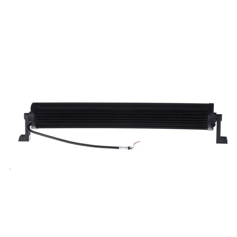 SHARK LED LICHTBALK 20", GEBOGEN, 120W, R 560 MM
