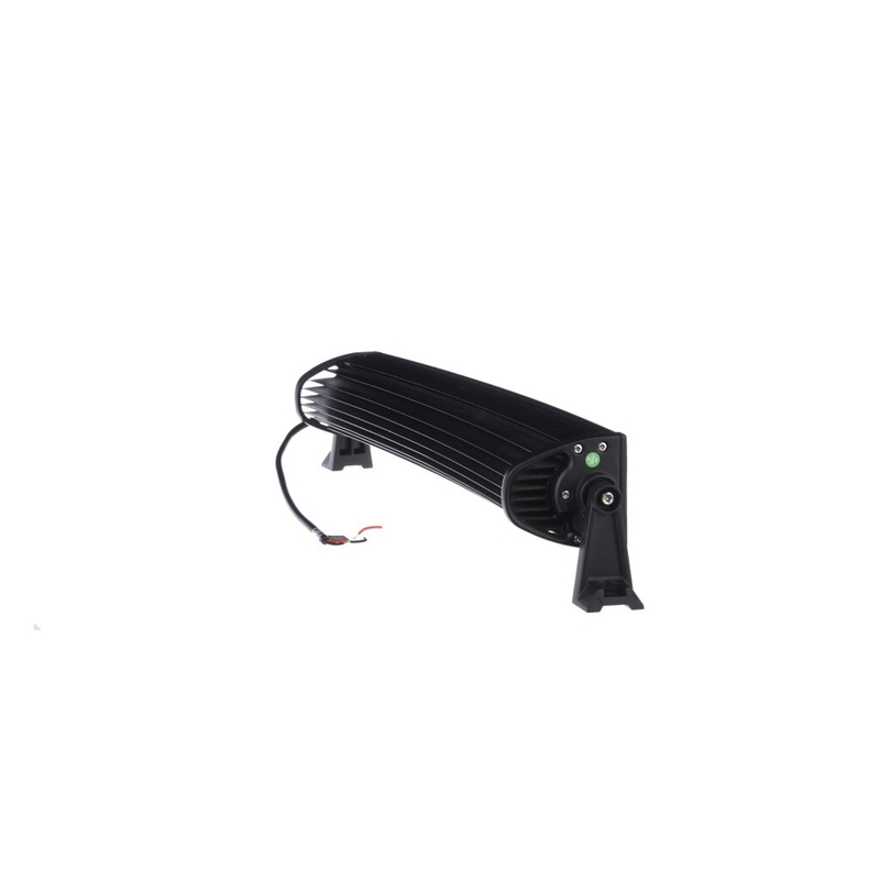 SHARK LED LICHTBALK 20", GEBOGEN, 120W, R 560 MM