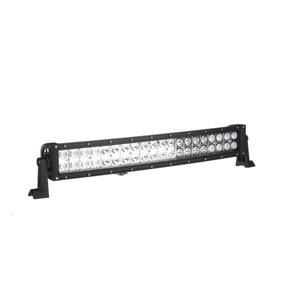 SHARK LED LICHTBALK 20", GEBOGEN, 120W, R 560 MM