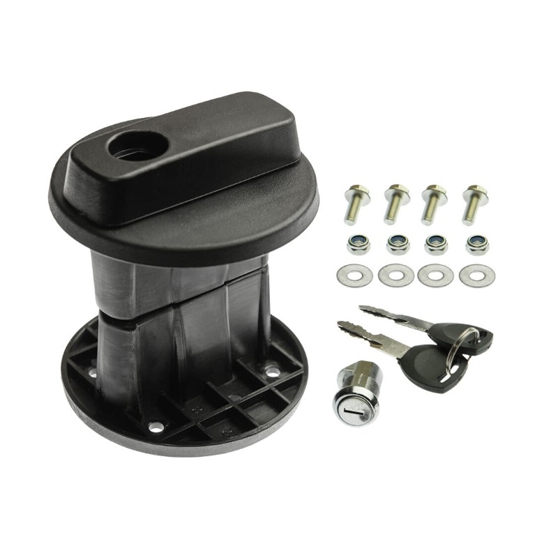 SHARK 10 L jerrycanslot uitverkoop