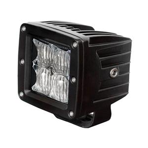 LED-licht voor ATV SHARK LED WERKLICHT, CREE LED, 16W 5D REFLECTOR