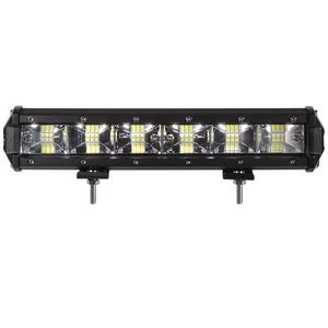 SHARK LED LICHTBALK 10,5" 24W 2400LM