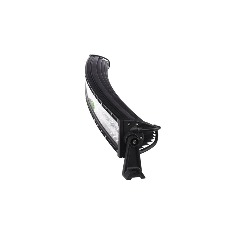 SHARK LED LICHTBALK 40", GEBOGEN, 240W, R 1060 MM - 5D