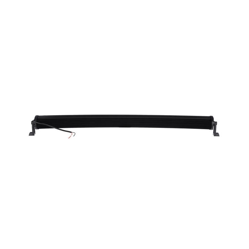 SHARK LED LICHTBALK 40", GEBOGEN, 240W, R 1060 MM - 5D
