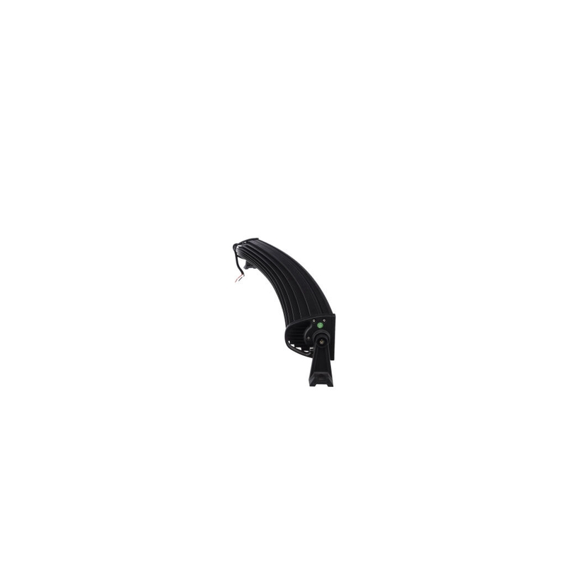 SHARK LED LICHTBALK 40", GEBOGEN, 240W, R 1060 MM - 5D