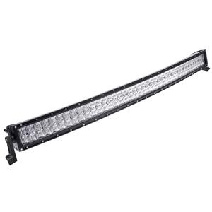 SHARK LED LICHTBALK 40", GEBOGEN, 240W, R 1060 MM - 5D