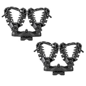 KOLPIN Rhino Grip XLR Dubbel 20-100 mm universele gereedschapshouders