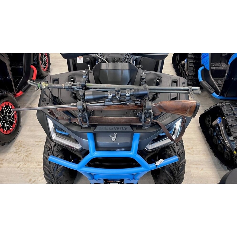 KOLPIN Rhino Grip XLR Dubbel 20-100 mm universele gereedschapshouders