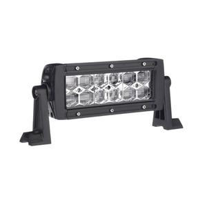 LED-lichtschans SHARK LED LIGHT BAR 7,5", 6D, 36W