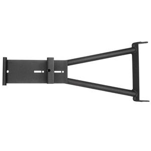 Adapter voor het bevestigen van de SHARK TGB 1000LT veegborstel