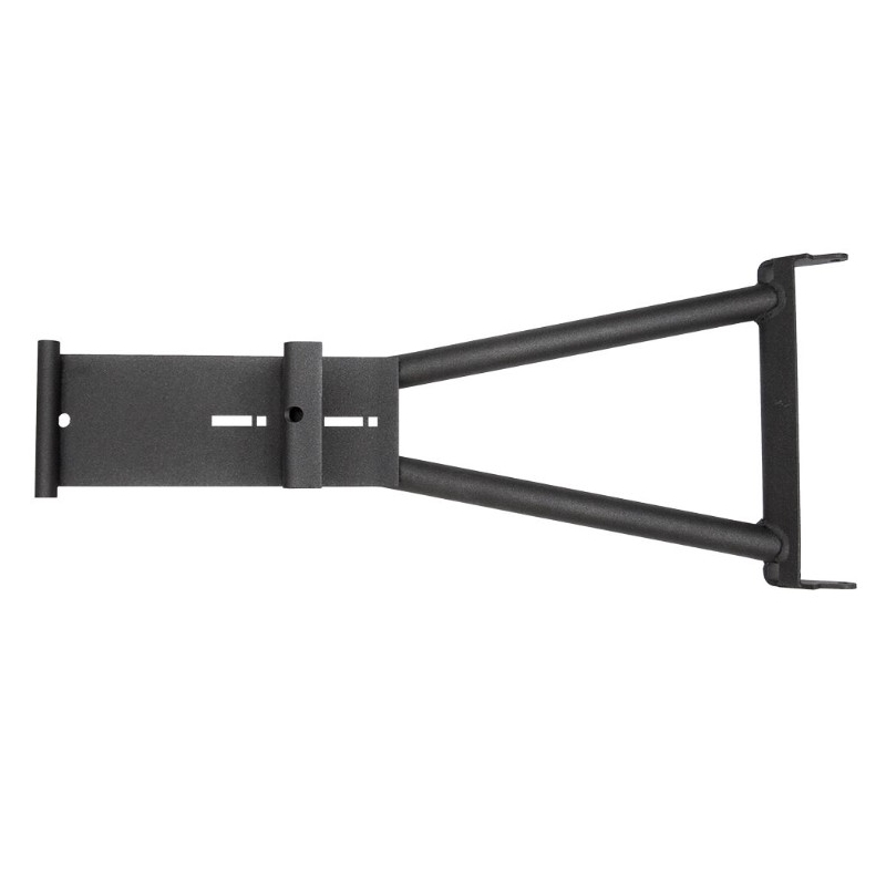 Adapter voor bevestiging van de SHARK veegborstel op de Access 650, 650LT