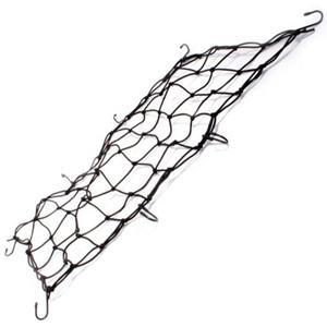 Flexibel bevestigingsnet Kimpex CARGO NET 38 x 76 cm - Spider