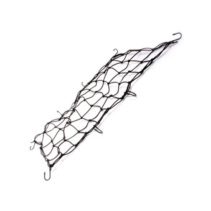 Flexibel bevestigingsnet Kimpex CARGO NET 38 x 76 cm - Spider
