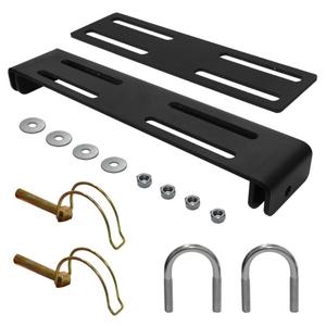 SHARK Hardware Box Adaptermontage CYC6043