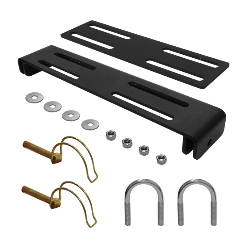 SHARK Hardware Box Adaptermontage CYC6043
