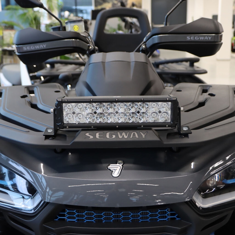 LED-lichtschans SHARK LED LIGHT BAR 13,5", 72W