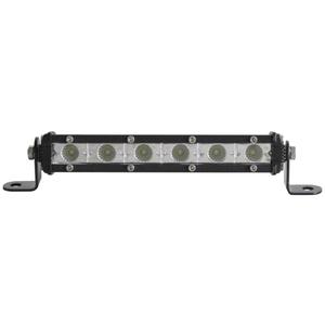 LED-lichtschans SHARK LED LIGHT BAR 7", 18W