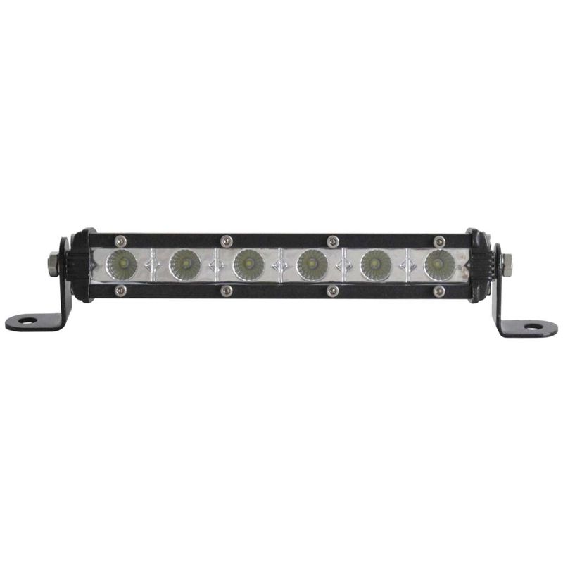 LED-lichtschans SHARK LED LIGHT BAR 7", 18W