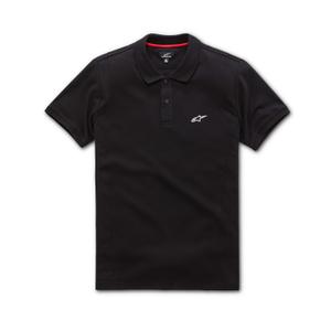 Alpinestars Capital Poloshirt zwart