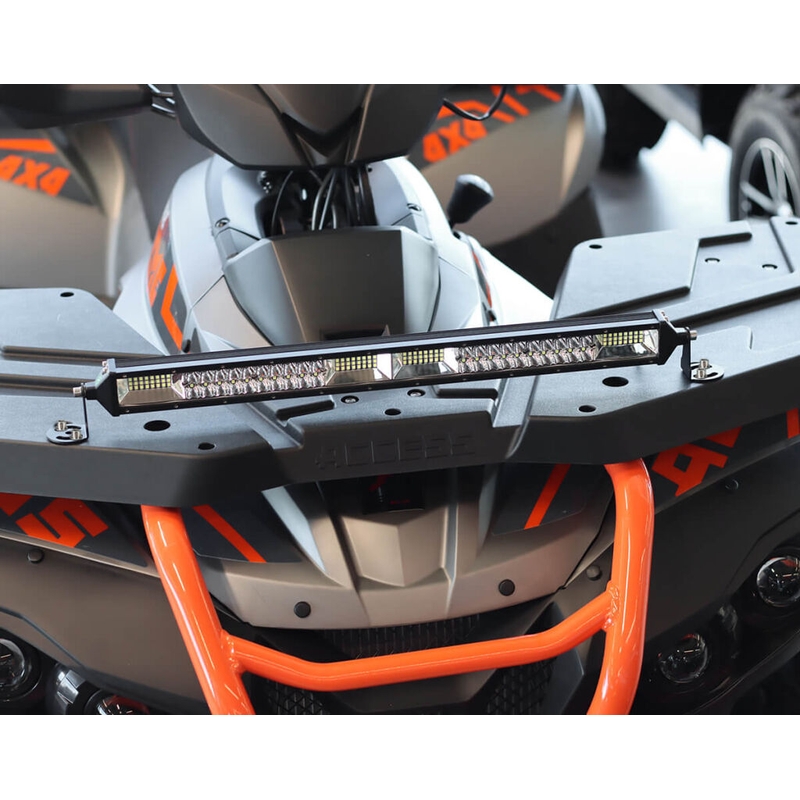 LED-lichtschans SHARK LED LIGHT BAR 21,5", 40W