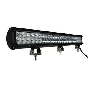 LED-lichtschans SHARK LED EPISTAR 60*3W 10800 LM 10-30V COMBO 28"