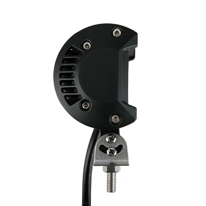 LED-lichtschans SHARK LED EPISTAR 60*3W 10800 LM 10-30V COMBO 28"