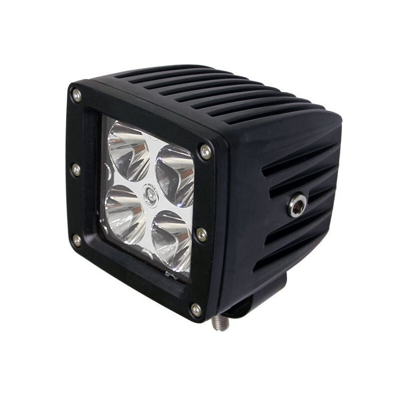LED-lamp voor quad SHARK LED CREE 20W 1400 LM 9-32V