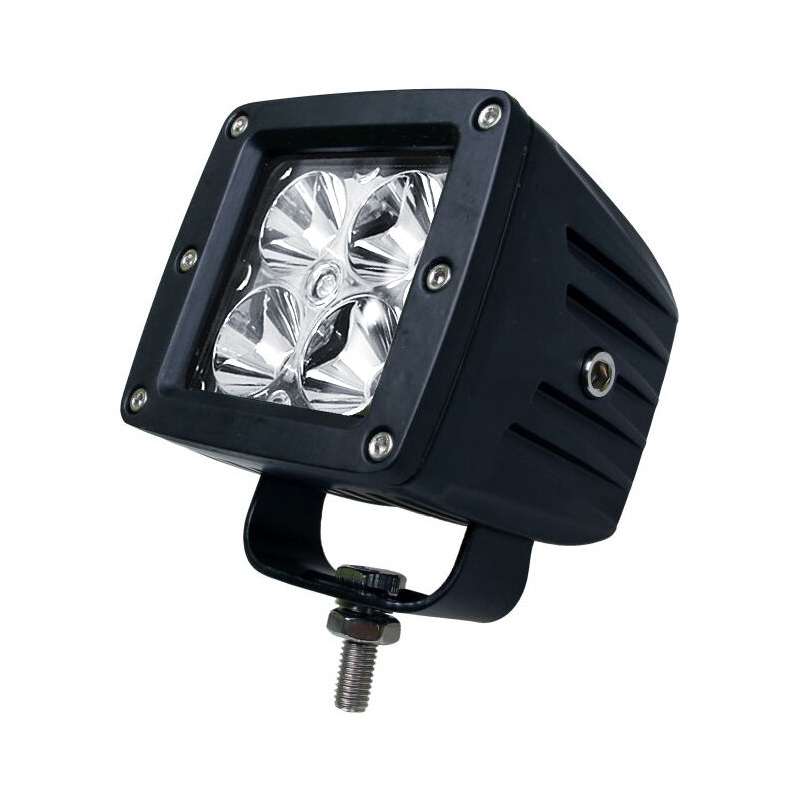 LED-lamp voor quad SHARK LED CREE 20W 1400 LM 9-32V
