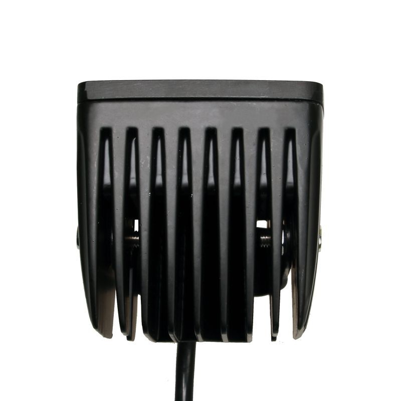 LED-lamp voor quad SHARK LED CREE 20W 1400 LM 9-32V