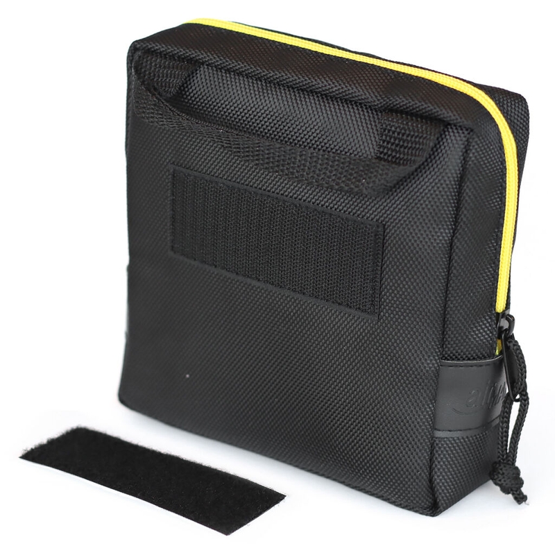 AirMan ResQ Scout bandenreparatieset met compressor + 100ml navulling