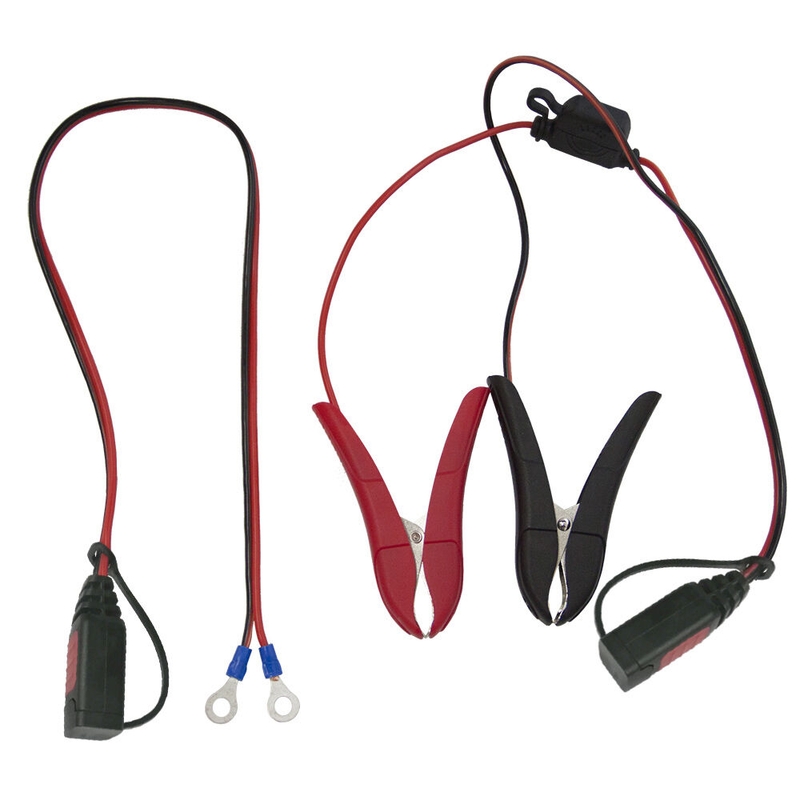 Slimme oplader SHARK CN-4000
