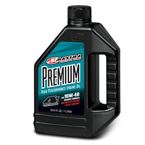 Motorolie MAXIMA Premium4 10W-40 1 l