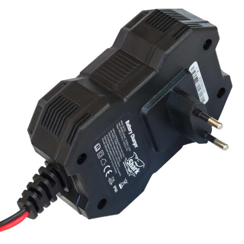 Slimme oplader SHARK CB-750