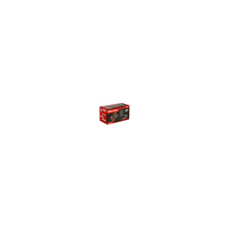 Slimme oplader SHARK CB-750