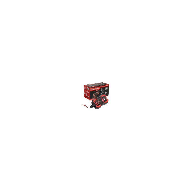 Slimme oplader SHARK CB-750