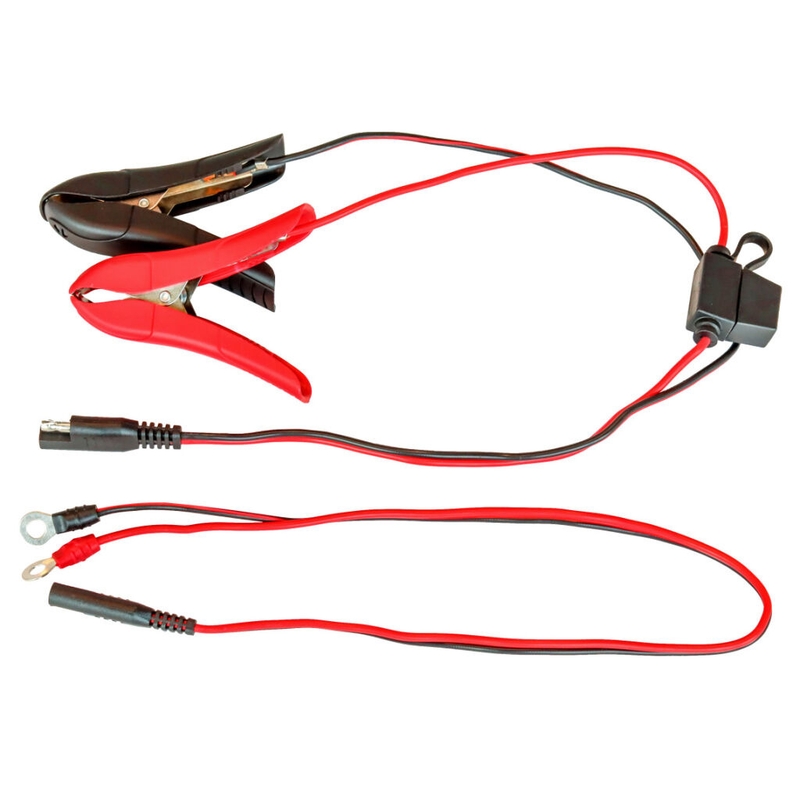 Slimme oplader SHARK CB-750