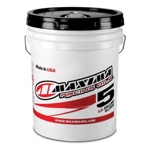 MAXIMA Racing-vorkvloeistof 5WT 19 l