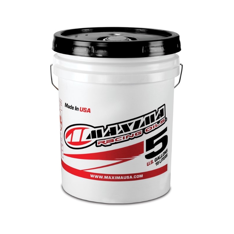 MAXIMA Racing-vorkvloeistof 5WT 19 l