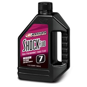 MAXIMA Racing Schokdempervloeistof 75/390 7WT 946 ml