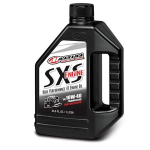 Motorolie MAXIMA SXS Premium Engine 10W-40 1 l
